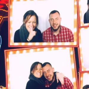 Meet your Posher, Brandon